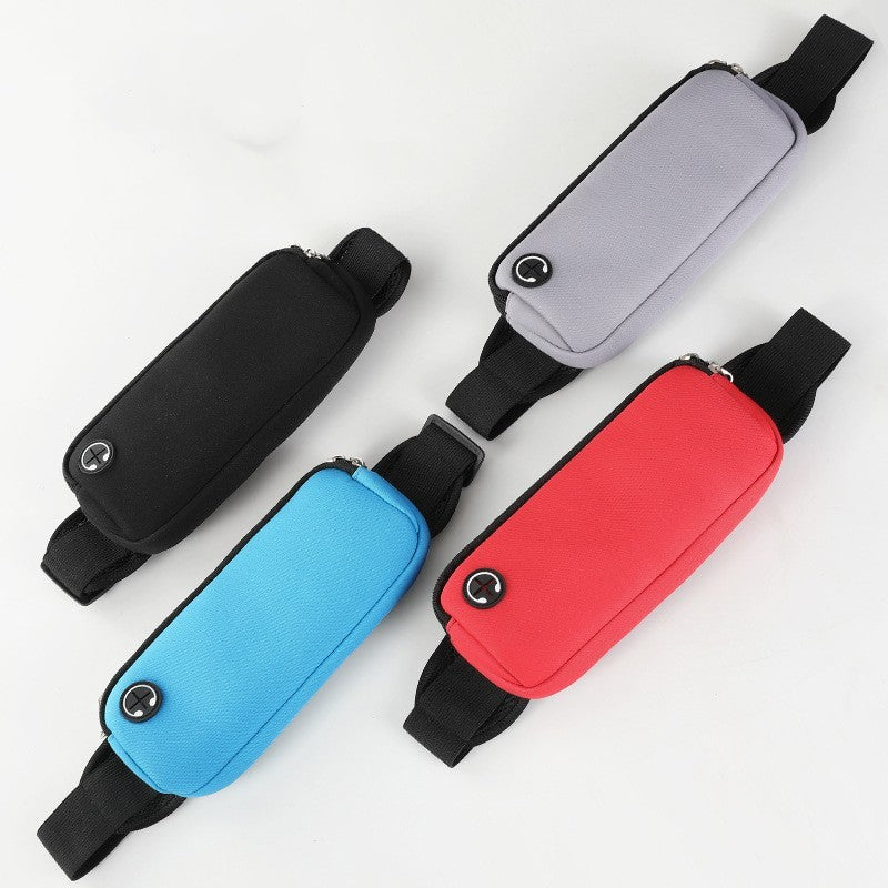 Unisex Sports Mobile Phone Waist Pack