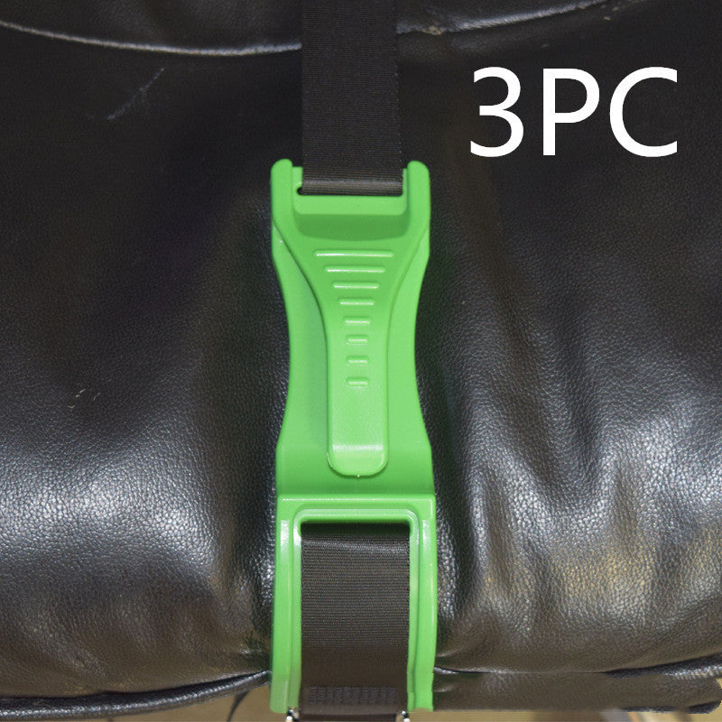 Pregnant Women's Safety and Care Belt