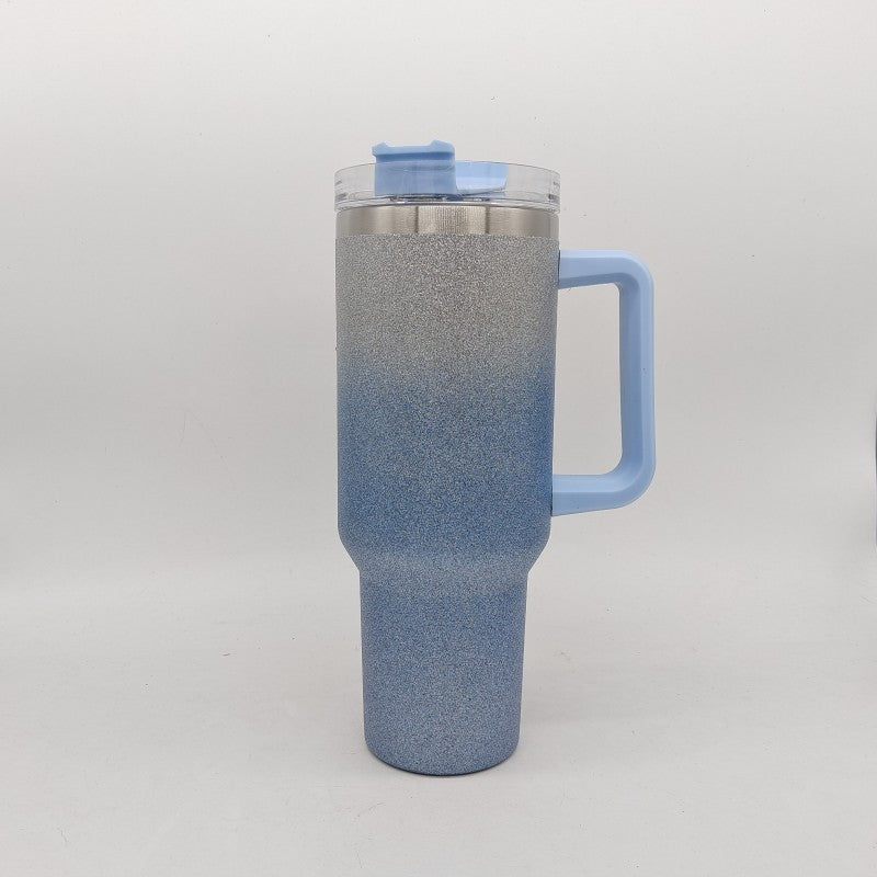 Double-Layer Stainless Steel Insulated Cup