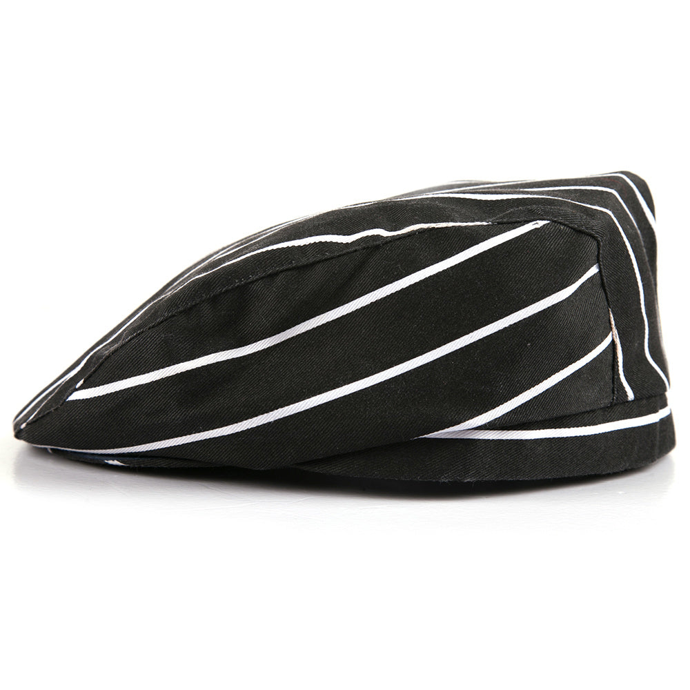 Restaurant Food Delivery Student Overalls Hat