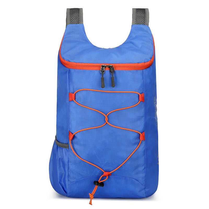 Waterproof Outdoor Biking and Travel Backpack