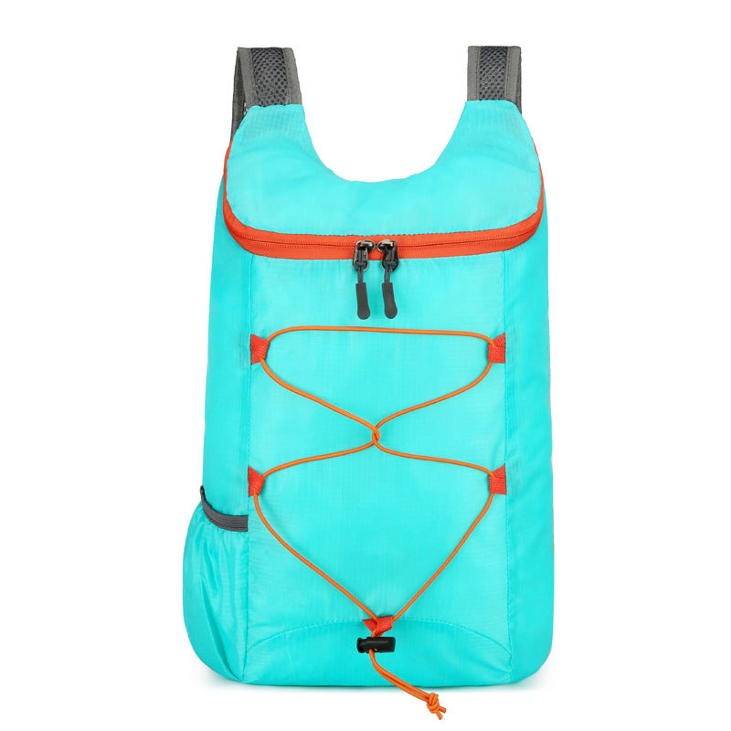 Waterproof Outdoor Biking and Travel Backpack