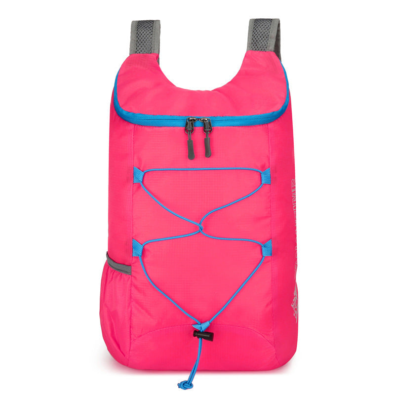 Waterproof Outdoor Biking and Travel Backpack