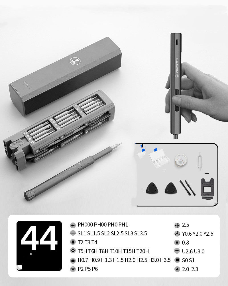 Precision Mobile Phone Notebook Repair Tool Set