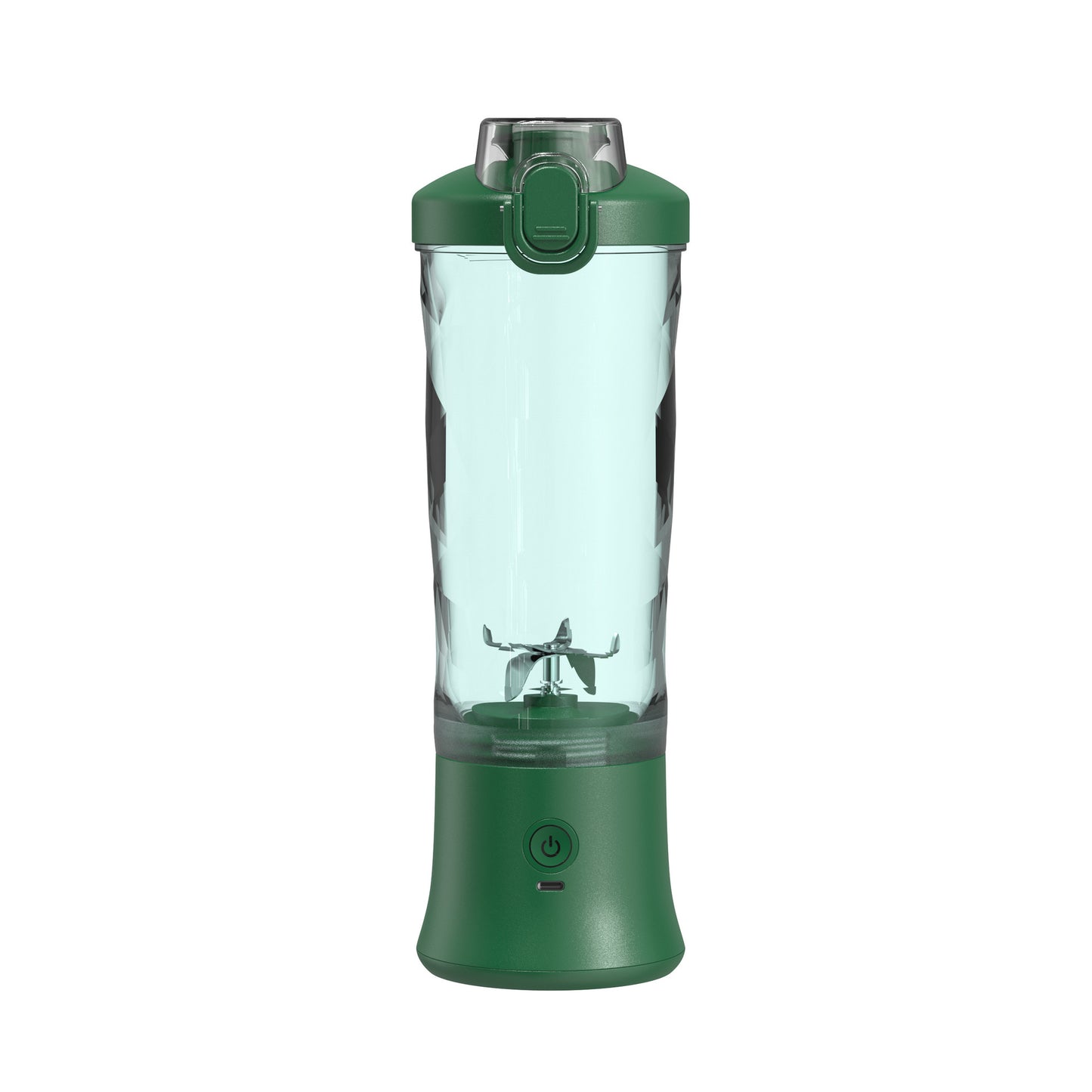 Portable Personal Blender For Shakes Smoothies