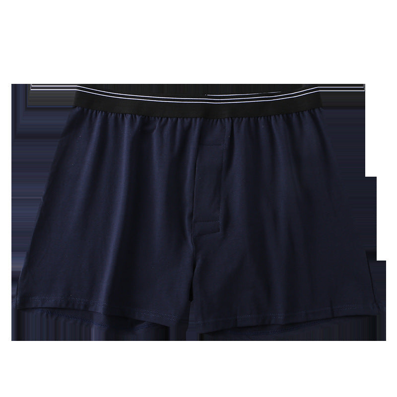 Men's Loose Comfortable Breathable Pajama Pants