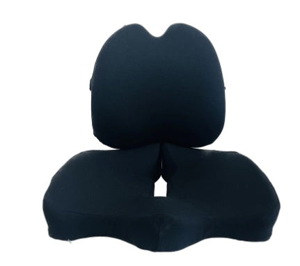 Memory Foam Seat Cushion Breathable