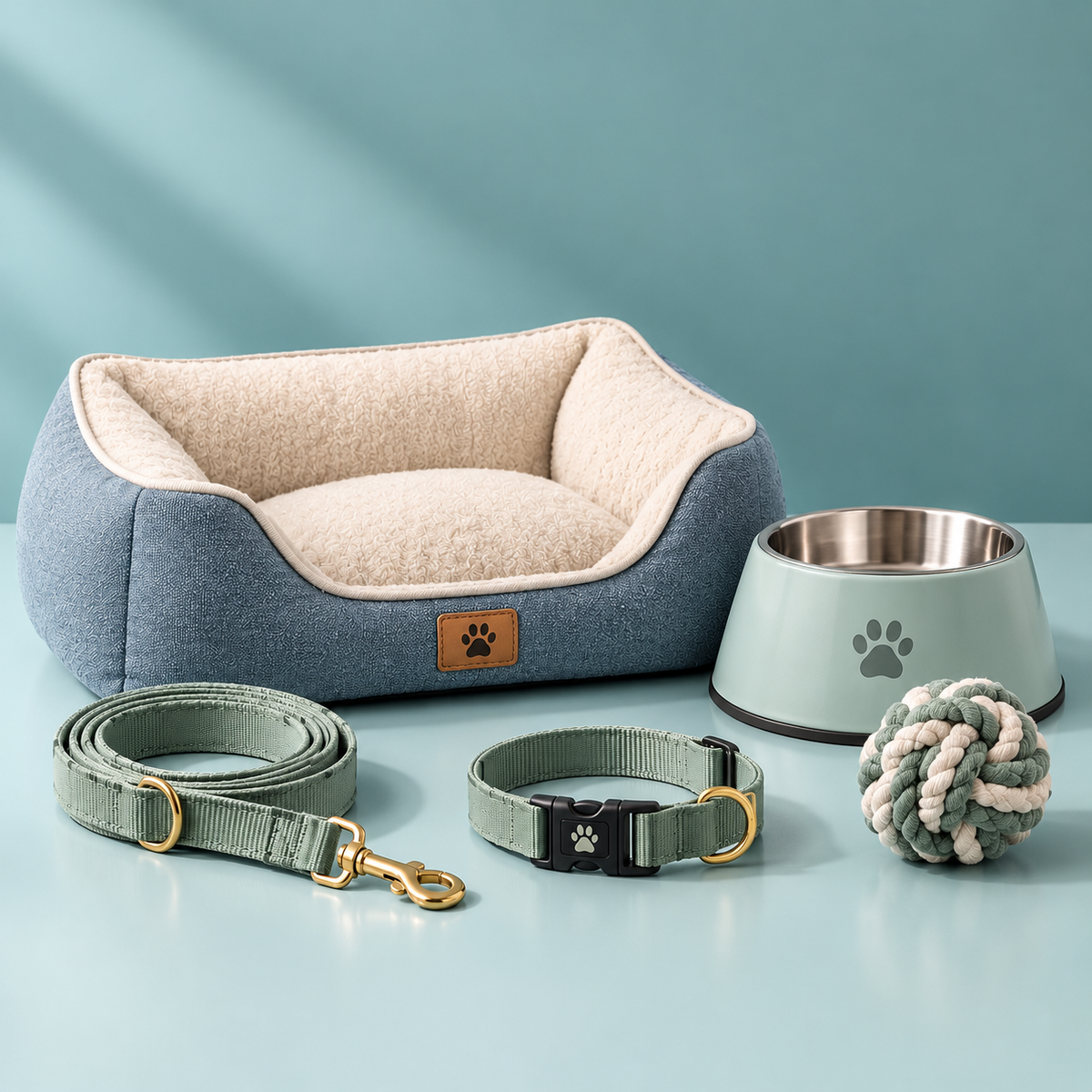 Pet Supplies