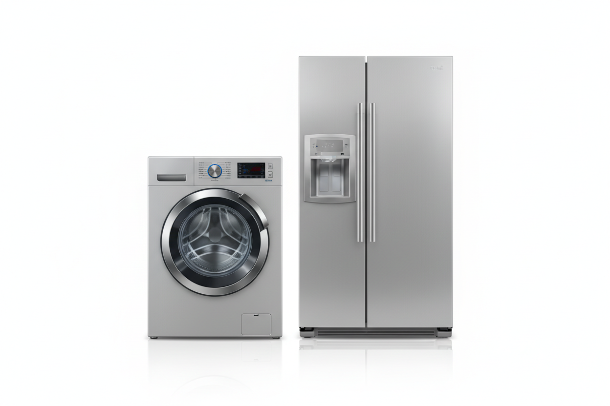 Consumer Electronics