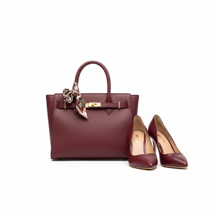 Bags & Shoes
