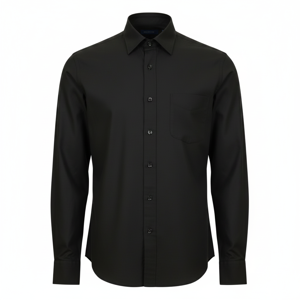 Men's Clothing