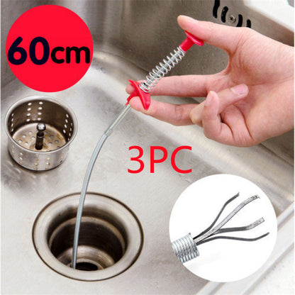 60CM Sewer Dredger Pipe Cleaner