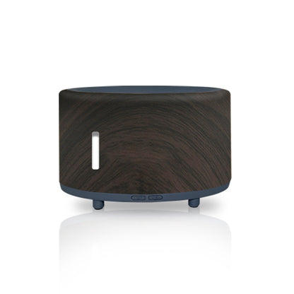Flame Humidifier LED Bluetooth Aromatherapy