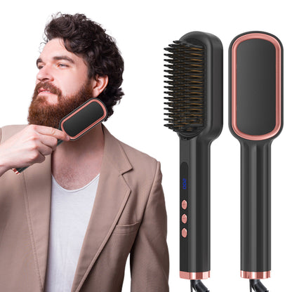 Multifunctional Heating Electric Curling Iron