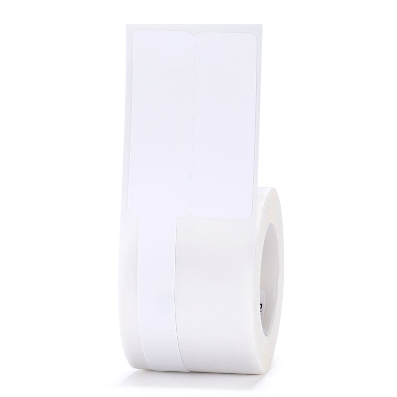 Thermal Waterproof Self-Adhesive Label Paper - B Series Printer