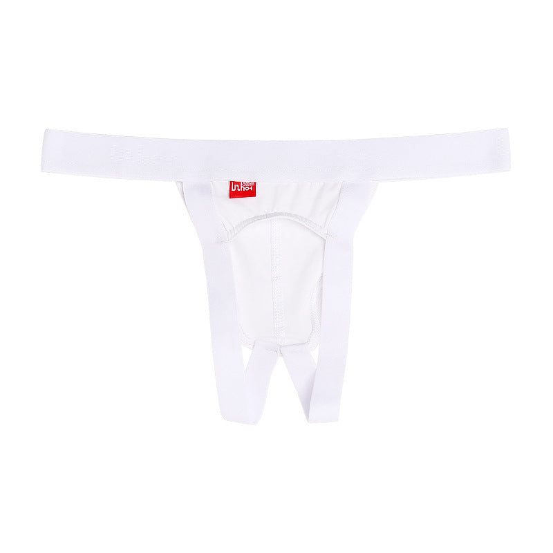 Youth Breathable Adult Cotton Men's Underwear