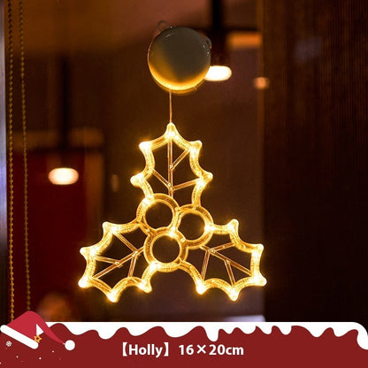 Christmas LED Decorative Lights