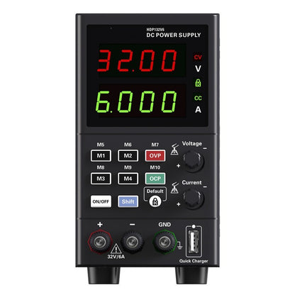 HDP135V6 Programmable DC Power Supply Repair Tool