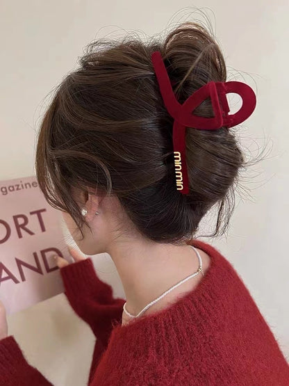 New Grip Large High Sense Barrettes