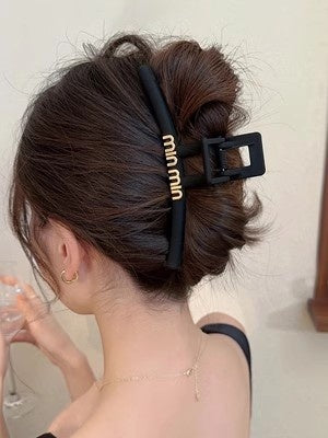 New Grip Large High Sense Barrettes