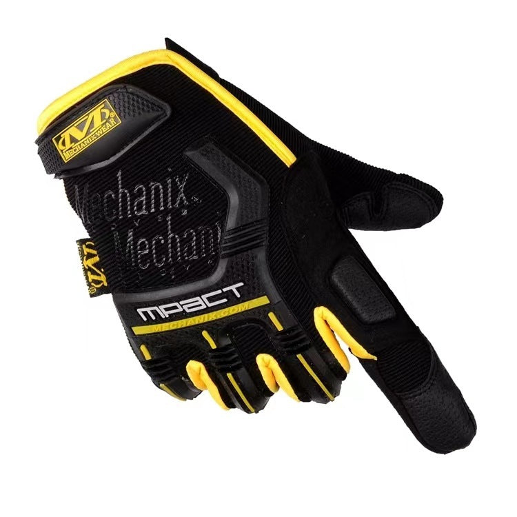Tactical Touch Screen Anti-slip Military Gloves