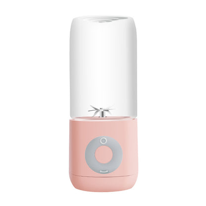 Portable USB Automatic Mini Juicer