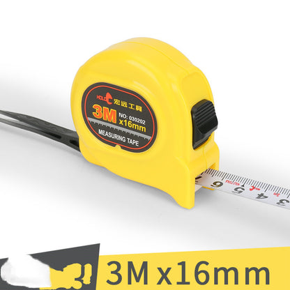High Precision Stainless Steel Tape Measure