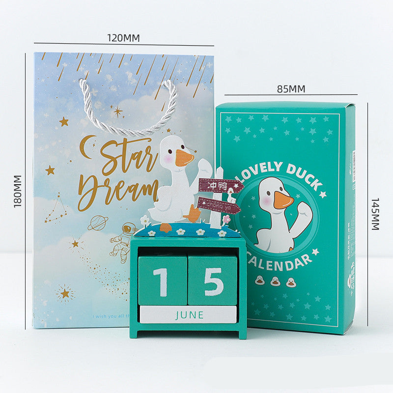 Exquisite Children's Souvenirs Christmas Gifts