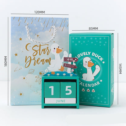 Exquisite Children's Souvenirs Christmas Gifts