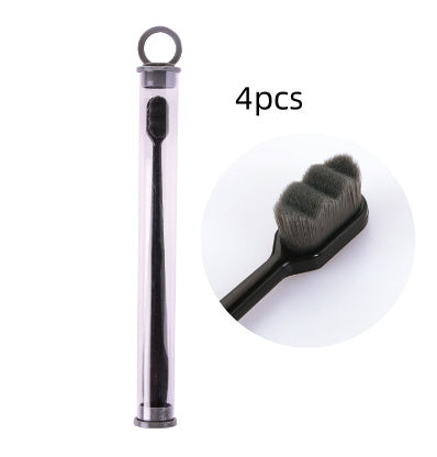 Ultra-fine Soft Toothbrush Oral Care Tool