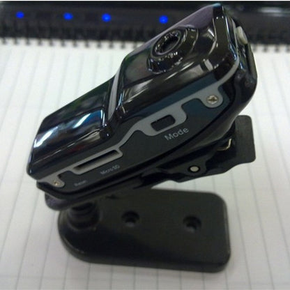 Mini HD MD80 MiniDV Sports Thumb Camera Recorder