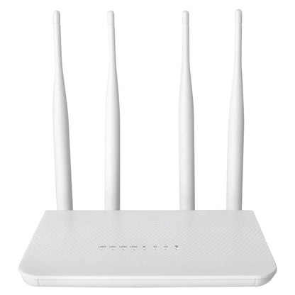 CPE210 Malaysia Unlimited Data 4G Wireless Router
