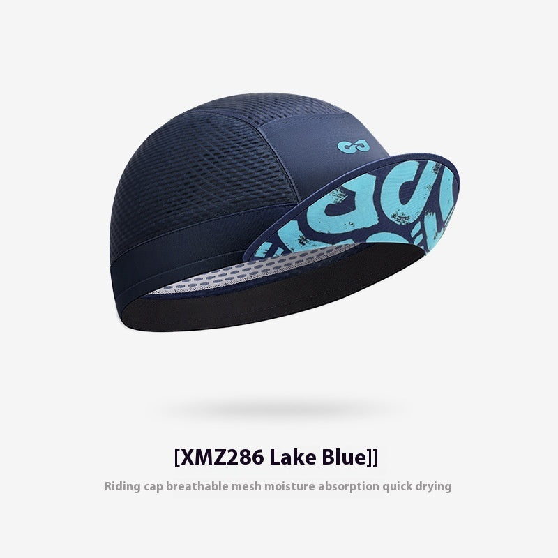 Cycling Summer Sun Protection Helmet Liner