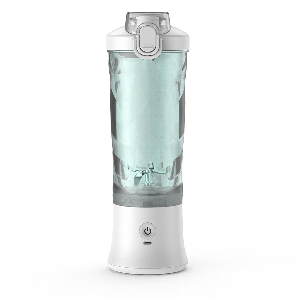 Portable Personal Blender For Shakes Smoothies
