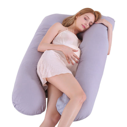 Summer U Shape Maternity Pillow