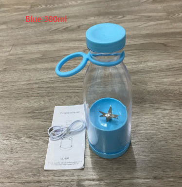 Portable USB Electric Juicer