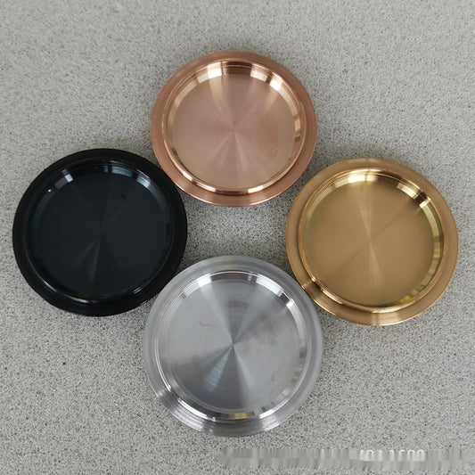 Stainless Steel Bottom Cover for Watch Accessories