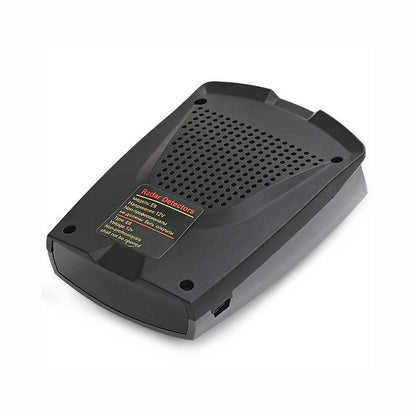 E8 Car Speed Detection Alert Device