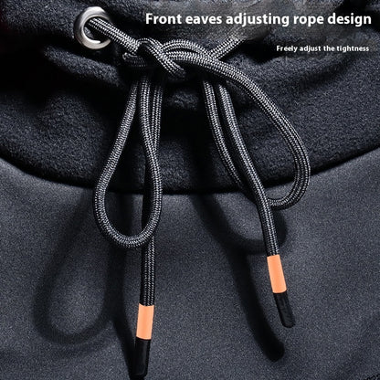 Fleece Lined Thermal Windproof Cycling Mask