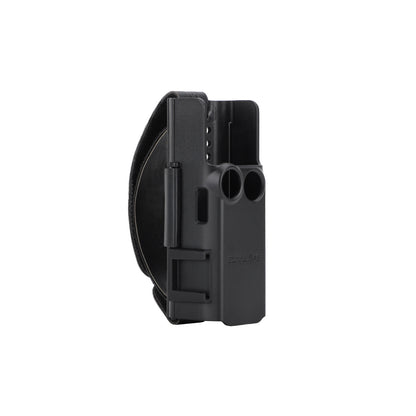 Cold Shoe Protective Frame Extension Handle Accessories