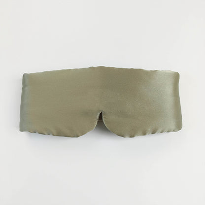 Silk Soft Breathable Full Surrounding Eye Mask