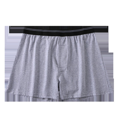 Men's Loose Comfortable Breathable Pajama Pants