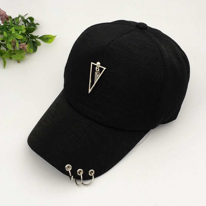 Sun Protection Sunshade Hat Caps Men Women