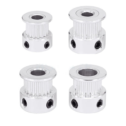 2GT Timing Belt Wheel for Printer Accessories