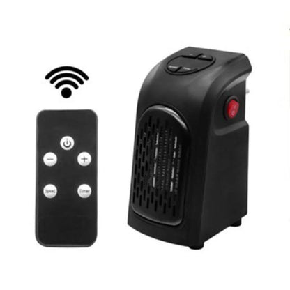 Winter Air Heater Mini Electric Fan Heater