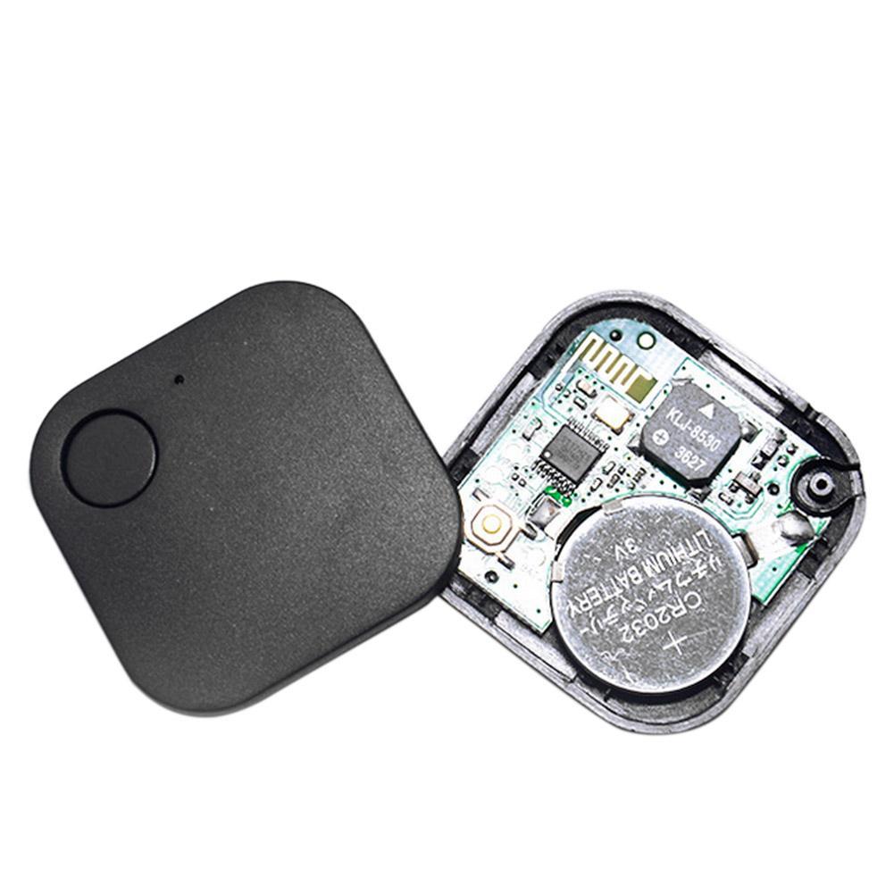 Smart Anti-Lost Patch Finder Alarm