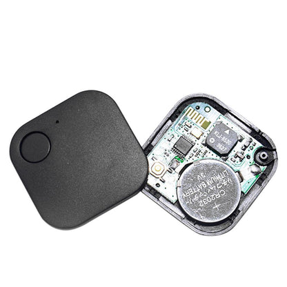 Smart Anti-Lost Patch Finder Alarm