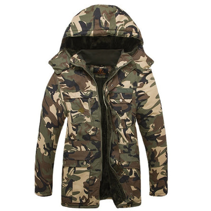 Windproof And Cold-resistant Ultra-fine-meshed