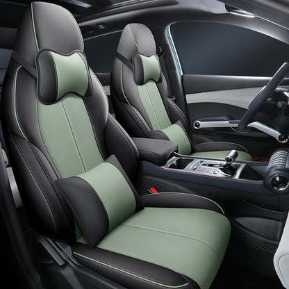 All-Inclusive Universal Car Seat Cushion Cover