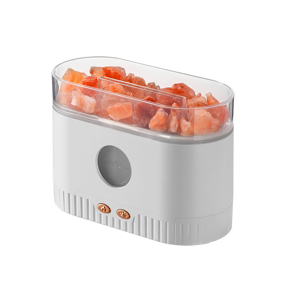 Flame Salt Stone Aroma Diffuser
